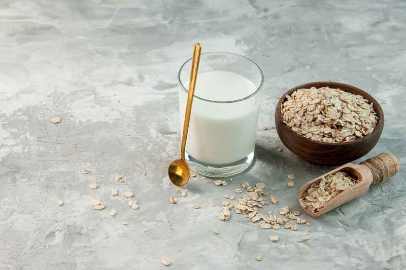 Future of Oat Milk and Willa's Innovations