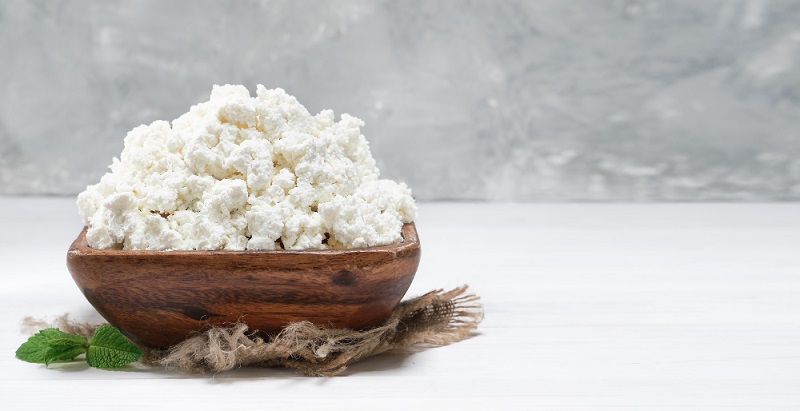 Is lactose-free ricotta as flavorful as traditional ricotta