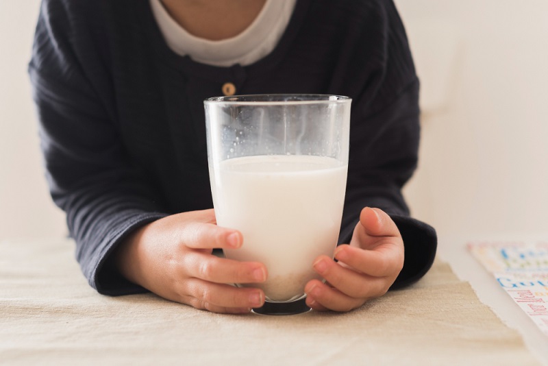 The Benefits of Choosing Great Value Milk