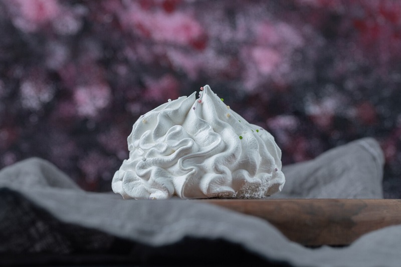 Traditional Whipped Cream