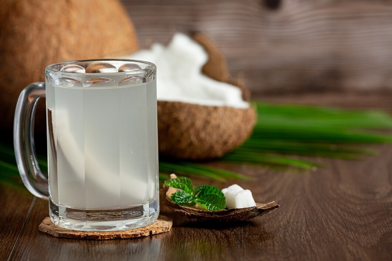 Health Benefits of Califia Coconut Milk