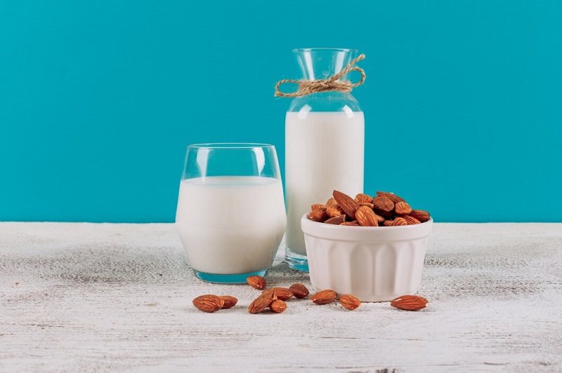 Health Benefits of Wegmans Almond Milk