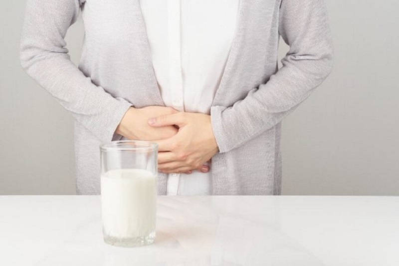 Symptoms and Effects of Oat Milk Diarrhea