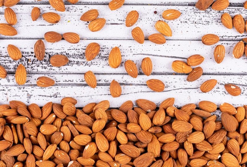 Understanding pH Labels on Almond Products