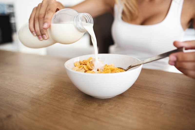 Incorporating Cashew Milk into Your Diet
